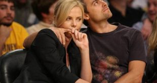 charlize-theron-and-stuart-townsend