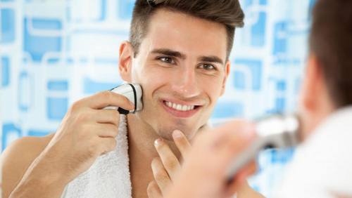 Best Electric Razors for Men